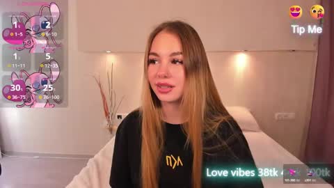 Snapshot of tracy_tay1or chatting on January 30, 2025, 12:18 am Tracy GMT2 Mon 3 AM - 4 PM Tue 3 AM - 4 PM Wed 3 AM - 4 PM Thur 3 AM - 4 PM Fri 3 AM - 4 PM online show from January 30, 2025, 12:18 am