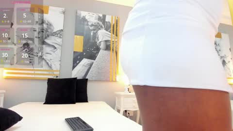 Snapshot of tracydaviss chatting on May 16, 2026, 12:15 pm Tracy online show from May 16, 2026, 12:15 pm
