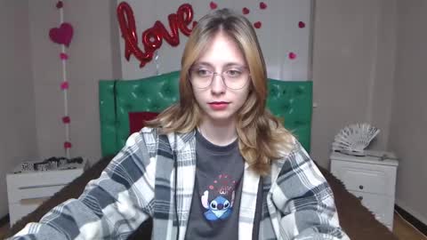 TracyLeeBB online show from February 25, 2026, 6:12 am