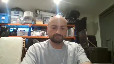 tradiedan2023 online show from February 9, 2025, 8:13 pm