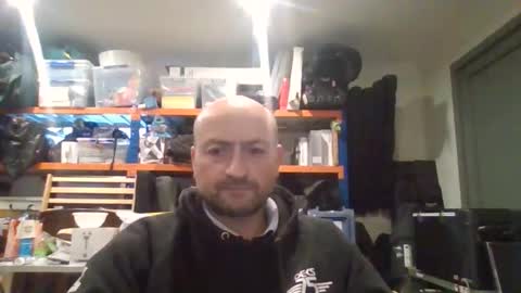 tradiedan2023 online show from November 18, 2025, 12:27 am