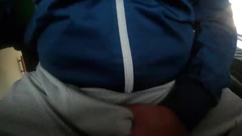 Snapshot of trafalgar9292 chatting on October 30, 2025, 1:45 pm trafalgar online show from October 30, 2025, 1:45 pm