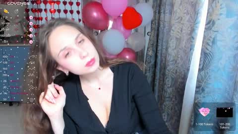 Kate online show from February 18, 2025, 5:20 am