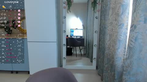 Kate online show from February 27, 2025, 8:17 am