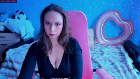 Kate online show from March 27, 2026, 9:21 am