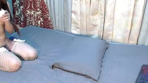 Gigi online show from April 15, 2026, 6:04 pm