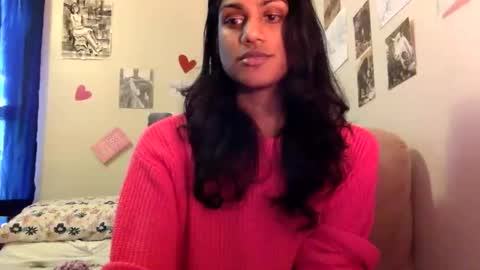 transamoure online show from January 16, 2026, 7:07 pm