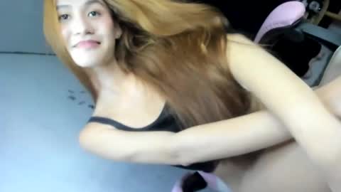 Rhiane online show from March 2, 2025, 6:51 pm