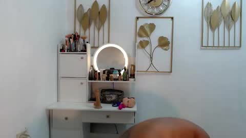 transeugene1990 online show from March 4, 2026, 4:24 pm