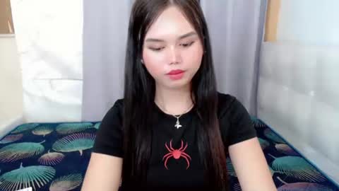 transgoddessx online show from September 30, 2025, 8:41 am