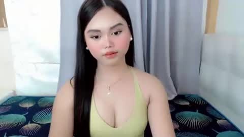 transgoddessx online show from October 8, 2025, 7:28 am