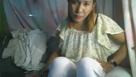 transhottie28 online show from January 31, 2025, 9:59 am