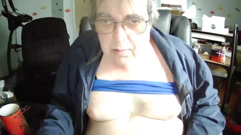 Peter online show from May 2, 2026, 6:57 pm