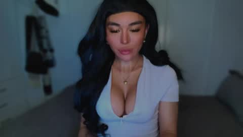 ALMIGHTY GODDESS VALENTINA online show from March 8, 2025, 6:10 am