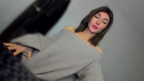 ALMIGHTY GODDESS VALENTINA online show from July 21, 2026, 3:09 am
