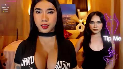 transpornidol online show from May 22, 2026, 5:18 pm