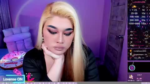 Snapshot of transsalawahan chatting on February 2, 2025, 1:12 am BELLA online show from February 2, 2025, 1:12 am