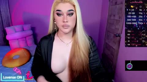 Snapshot of transsalawahan chatting on February 4, 2025, 6:49 pm BELLA online show from February 4, 2025, 6:49 pm