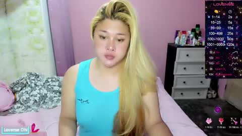 BELLA online show from April 27, 2026, 5:16 am
