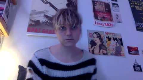 CandyySlut online show from September 30, 2025, 8:47 pm