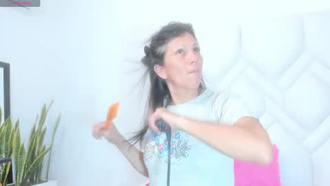 CLEO online show from April 2, 2026, 7:44 pm