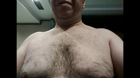 Big Head Cock online show from January 31, 2025, 8:33 pm