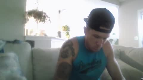 trash_man1989 online show from January 5, 2025, 8:10 pm