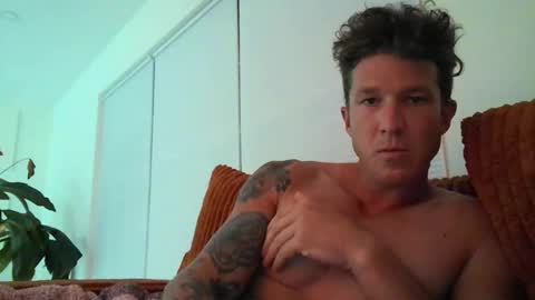 trash_man1989 online show from November 30, 2025, 1:09 am