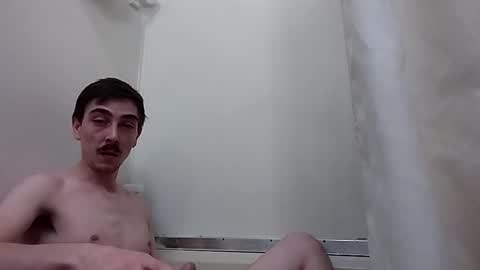 NatureBoyJake online show from September 26, 2025, 7:56 am