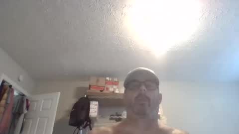 Snapshot of travelingman53 chatting on February 16, 2026, 8:38 pm Travelingman53 online show from February 16, 2026, 8:38 pm