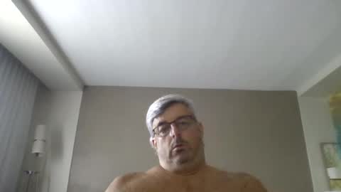 Snapshot of travelingman53 chatting on June 24, 2026, 6:51 pm Travelingman53 online show from June 24, 2026, 6:51 pm