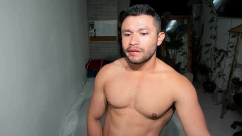 Snapshot of travis_bakerr chatting on February 16, 2025, 11:37 pm travis bakerr online show from February 16, 2025, 11:37 pm