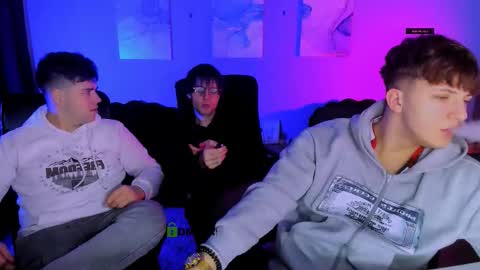 Travis online show from February 20, 2026, 9:32 am