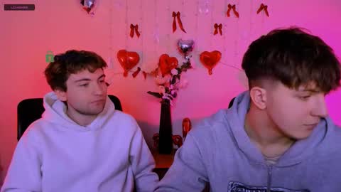 Travis online show from February 21, 2026, 9:43 am