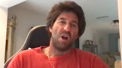 TravisKenn online show from November 7, 2025, 1:00 pm