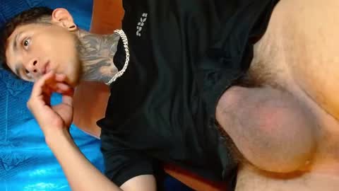 Snapshot of travistanner28 chatting on December 4, 2024, 6:17 pm TRAV - INDEPENDENT MODEL online show from December 4, 2024, 6:17 pm