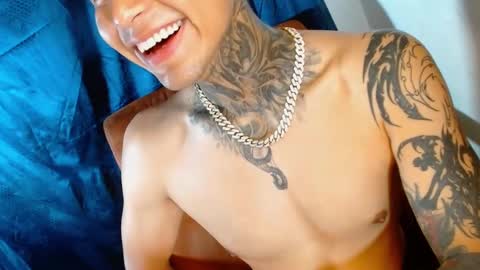 Snapshot of travistanner28 chatting on December 13, 2024, 9:09 pm TRAV - INDEPENDENT MODEL online show from December 13, 2024, 9:09 pm