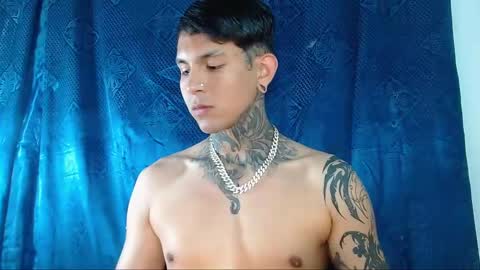 Snapshot of travistanner28 chatting on December 20, 2024, 3:14 am TRAV - INDEPENDENT MODEL online show from December 20, 2024, 3:14 am