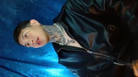 Snapshot of travistanner28 chatting on December 20, 2024, 12:27 pm TRAV - INDEPENDENT MODEL online show from December 20, 2024, 12:27 pm