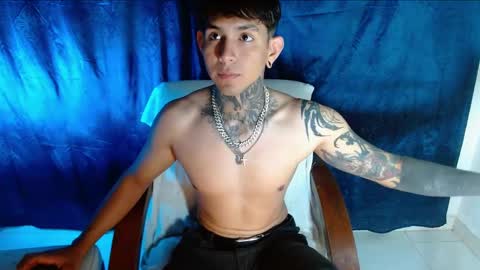 Snapshot of travistanner28 chatting on December 27, 2024, 7:46 pm TRAV - INDEPENDENT MODEL online show from December 27, 2024, 7:46 pm