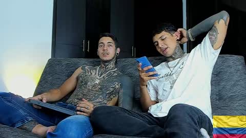 Snapshot of travistanner28 chatting on December 30, 2024, 2:09 am TRAV - INDEPENDENT MODEL online show from December 30, 2024, 2:09 am