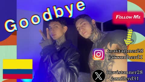 Snapshot of travistanner28 chatting on December 30, 2024, 5:15 am TRAV - INDEPENDENT MODEL online show from December 30, 2024, 5:15 am