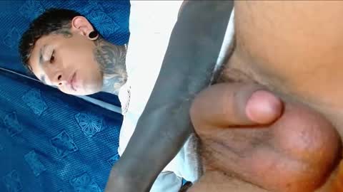 Snapshot of travistanner28 chatting on January 6, 2025, 9:32 pm TRAV - INDEPENDENT MODEL online show from January 6, 2025, 9:32 pm