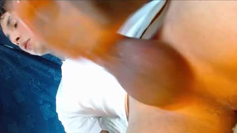 Snapshot of travistanner28 chatting on January 26, 2025, 8:45 pm TRAV - INDEPENDENT MODEL online show from January 26, 2025, 8:45 pm