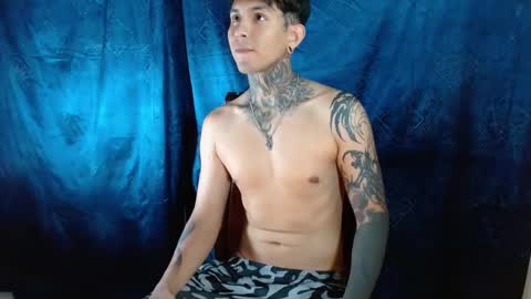 Snapshot of travistanner28 chatting on January 31, 2025, 8:22 pm TRAV - INDEPENDENT MODEL online show from January 31, 2025, 8:22 pm