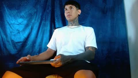 Snapshot of travistanner28 chatting on February 4, 2025, 3:11 am TRAV - INDEPENDENT MODEL online show from February 4, 2025, 3:11 am