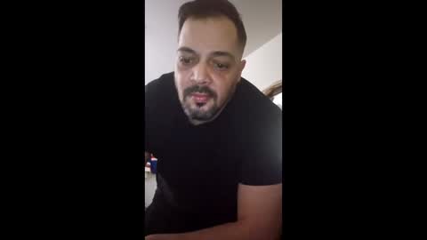 traxxxman1 online show from January 19, 2026, 4:16 am