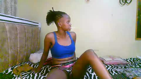 trazic_ online show from March 10, 2025, 7:07 pm