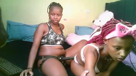 trazic_ online show from October 19, 2025, 8:31 pm