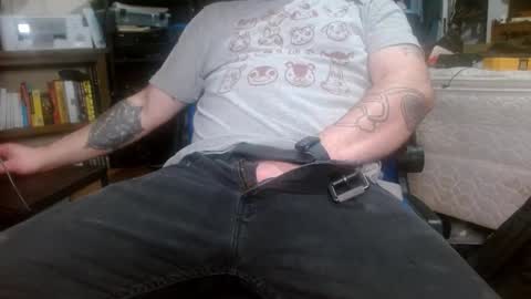 Dilly Dally online show from March 5, 2026, 12:39 am